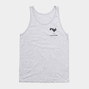 I need a Meowtini Black Cat Tank Top